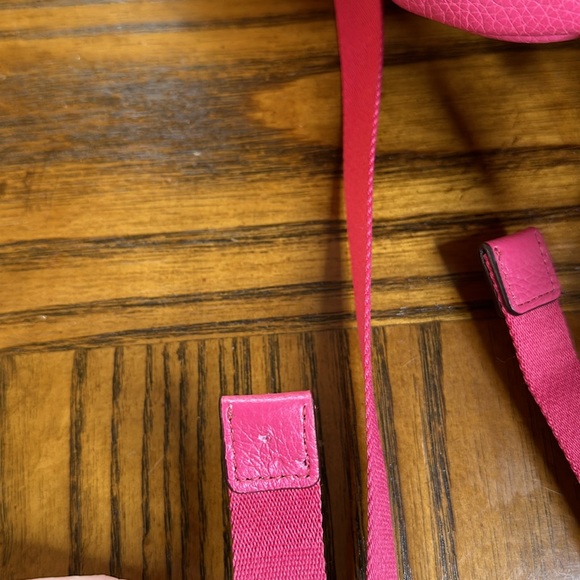 Coach Mini Charlie Backpack - Picture 7 of 16